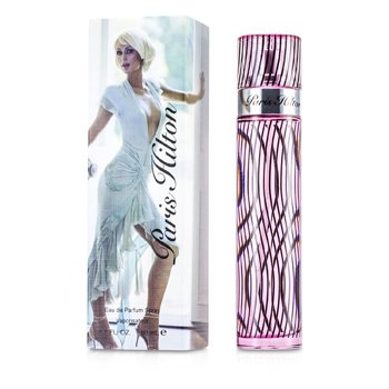 Paris Hilton Eau De Parfum Spray