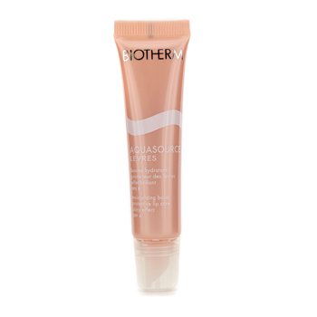 Aquasource Cuidado Labios Protector Balsamo Hidratante SPF 8 ( Efecto Brillante )