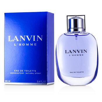 L'Homme Eau De Toilette Spray