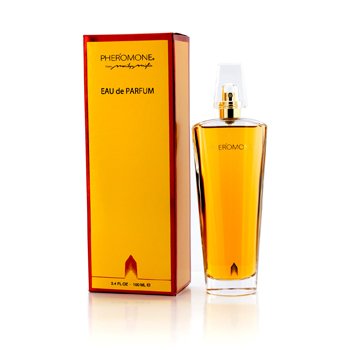 Pheromone Eau De Parfum Vaporizador