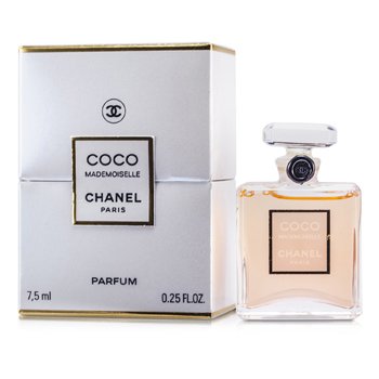 Chanel Coco Mademoiselle Perfume 7.5ml México