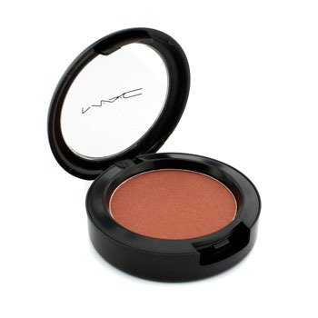 Sheertone Rubor Brillo - Ambering Rose