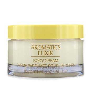 Aromatics Elixir Body Cream