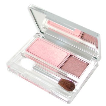 Color Surge Sombra Ojos Duo - No. 104 Strawberry Fudge