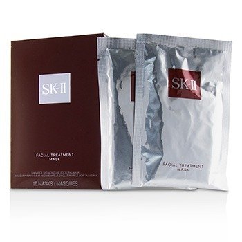 SK II Mascarilla de tratamiento facial