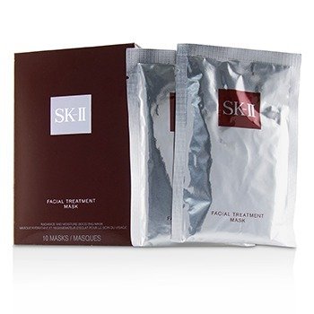 SK II Mascarilla Tratamiento Facial