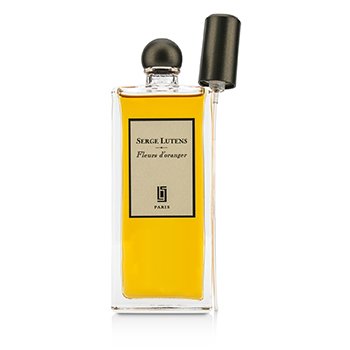 Fleurs D' Oranger Eau De Parfum Spray