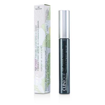 Clinique High Impact Mascara - 02 Black/Brown