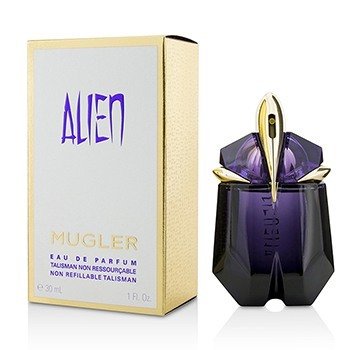 Alien Eau De Parfum Vaporizador