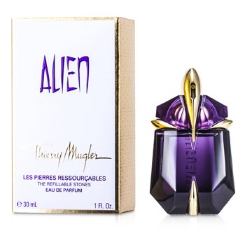 Alien Eau De Parfum Spray Recargable