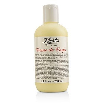 Kiehls Creme De Corps Crema de cuerpo Hidratante