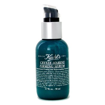 Cryste Marine Firming Serum ( Tratamiento Concentrado Rejuvenecedor y Reafirmante )