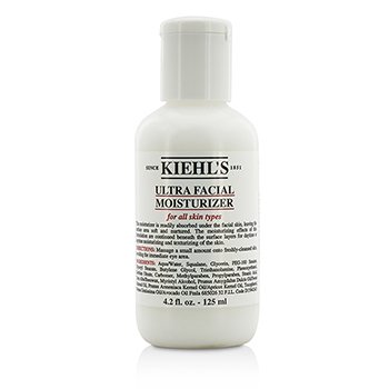 Ultra Facial Hidratante Crema Facial Hidratante (Todo tipo de Piel)