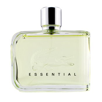 Lacoste Essential Eau De Toilette Spray