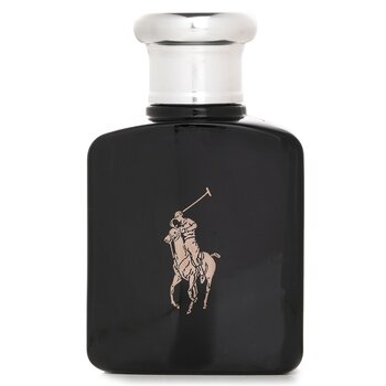 Polo Black Eau De Toilette Spray