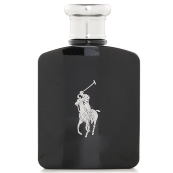 Polo Black Eau De Toilette Spray