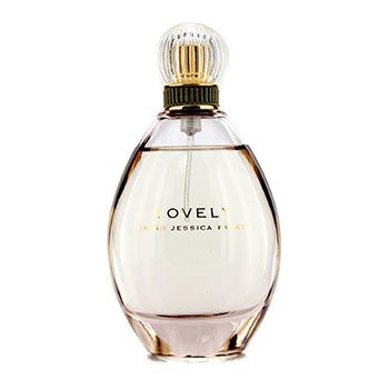 Lovely Eau De Parfum Spray
