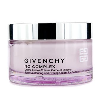 No Complex Body Contouring & Firming Cream ( para Nalgas y Muslos )