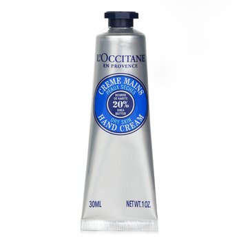 LOccitane Shea Butter Crema Manos ( Tamaño Viaje )