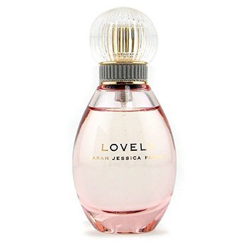Lovely Eau De Parfum Vaporizador