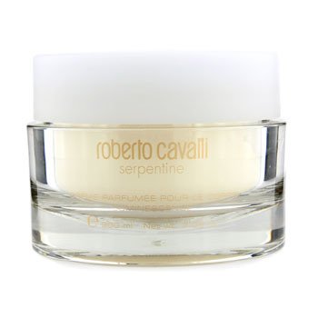 Serpentine Perfumed Body Cream