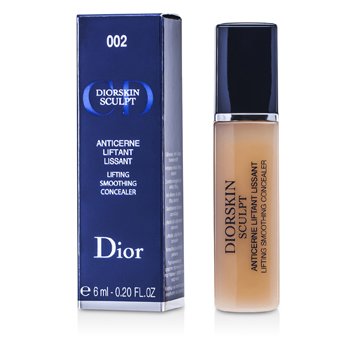 Diorskin Sculpt Lifting Smoothing Corrector Alisador - #002 Beige