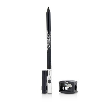 Delineador de Ojos Waterproof - # 094 Trinidad Black