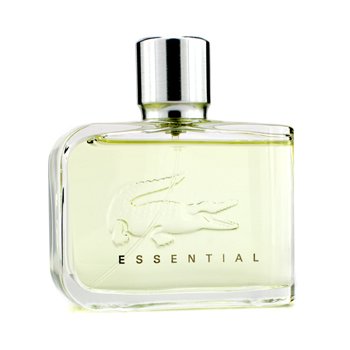 Lacoste Essential Eau De Toilette Spray