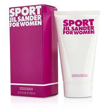 Sander Sport For Women Energizing Shower Gel