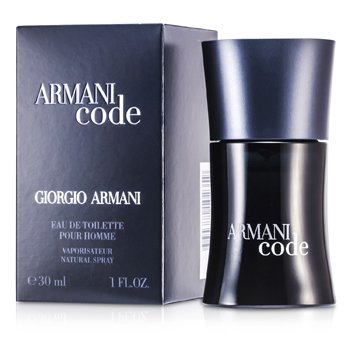 Armani Code Agua Colonia en Spray