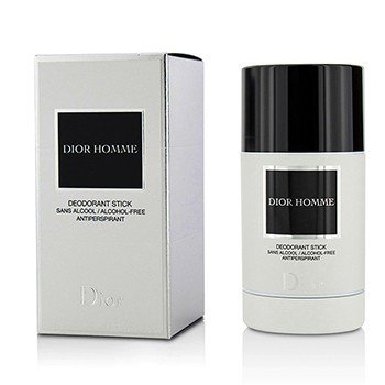 Dior Homme Deodorant Stick