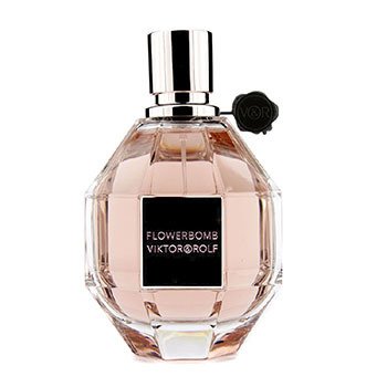 Flowerbomb Eau De Parfum Spray