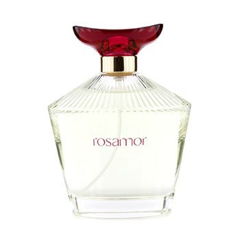 Rosamor Eau De Toilette Spray