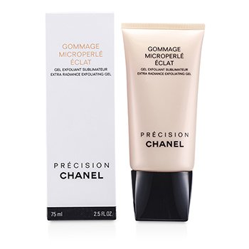 Precision Gommage Microperle Eclat Maxium Radiance Gel Exfoliante