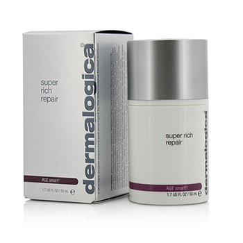 Dermalogica Super Rich Repair Crema súper rica reparadora