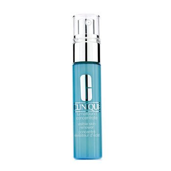 Turnaround Concentrate Visible Skin Renewer Renovador Visible de la Piel