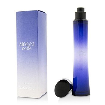 Code Femme Eau De Parfum Spray