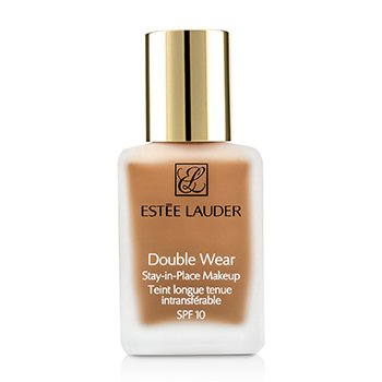 Double Wear Stay In Place Base Maquillaje Fluida SPF 10 - No. 06 Auburn (4C2)