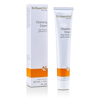 Dr. Hauschka Crema Limpiadora