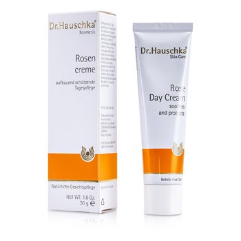 Dr. Hauschka Rose Crema Día