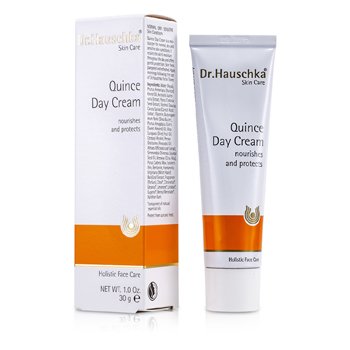 Dr. Hauschka Quince Crema Día (Para Piel Normal, Seca y Sensible)