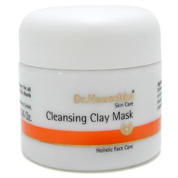 Dr. Hauschka Clarifying Clay Mask
