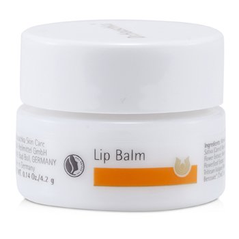 Dr. Hauschka Bálsamo Labial