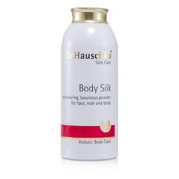 Body Silk Powder Polvo Seda para Cuidado Corporal ( Cara y Cuerpo )