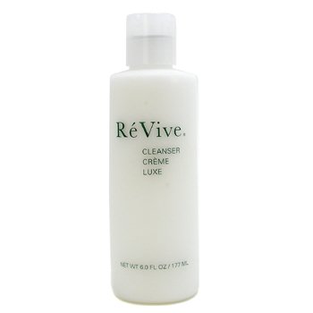 Re Vive Cleanser Creme Luxe/ Crema Limpiadora  ( Piel Normal y Seca )