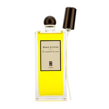 Sa Majeste La Rose Eau De Parfum Vaporizador
