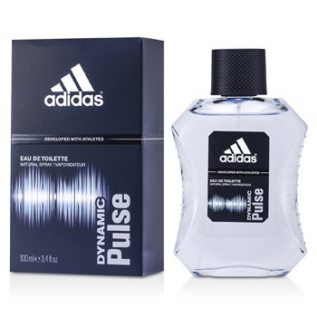 Dynamic Pulse Agua de Colonia Vaporizador
