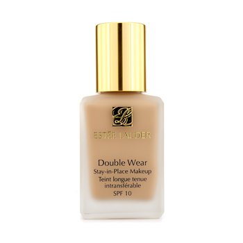 Double Wear Stay In Place Maquillaje SPF 10 - No. 01 Fresco (2C3)