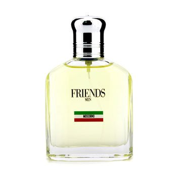 Friends Agua de Colonia Vaporizador