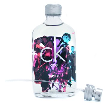 CK One Scene Agua de Colonia Vaporizador